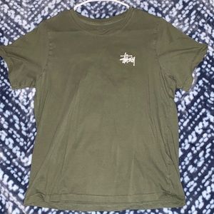 Stussy T